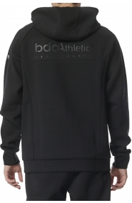 ΑΝΔΡΙΚΗ TECH FLEECE ΖΑΚΕΤΑ ΜΕ ΚΟΥΚΟΥΛΑ