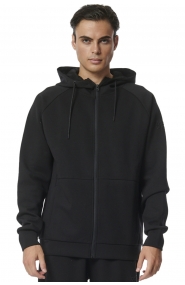 ΑΝΔΡΙΚΗ TECH FLEECE ΖΑΚΕΤΑ ΜΕ ΚΟΥΚΟΥΛΑ