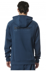 ΑΝΔΡΙΚΗ TECH FLEECE ΖΑΚΕΤΑ ΜΕ ΚΟΥΚΟΥΛΑ