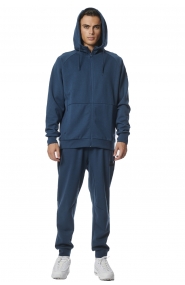 ΑΝΔΡΙΚΗ TECH FLEECE ΖΑΚΕΤΑ ΜΕ ΚΟΥΚΟΥΛΑ