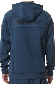 ΑΝΔΡΙΚΗ TECH FLEECE ΖΑΚΕΤΑ ΜΕ ΚΟΥΚΟΥΛΑ