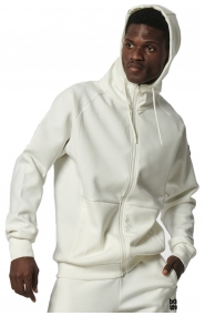 ΑΝΔΡΙΚΗ TECH FLEECE ΖΑΚΕΤΑ ΜΕ ΚΟΥΚΟΥΛΑ