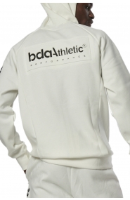 ΑΝΔΡΙΚΗ TECH FLEECE ΖΑΚΕΤΑ ΜΕ ΚΟΥΚΟΥΛΑ