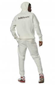 ΑΝΔΡΙΚΗ TECH FLEECE ΖΑΚΕΤΑ ΜΕ ΚΟΥΚΟΥΛΑ