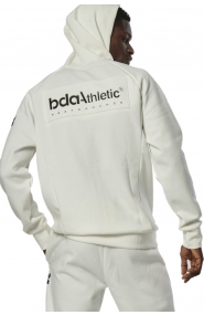 ΑΝΔΡΙΚΗ TECH FLEECE ΖΑΚΕΤΑ ΜΕ ΚΟΥΚΟΥΛΑ