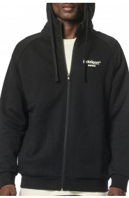 ΑΝΔΡΙΚΗ FLEECE ΖΑΚΕΤΑ ΜΕ ΚΟΥΚΟΥΛΑ