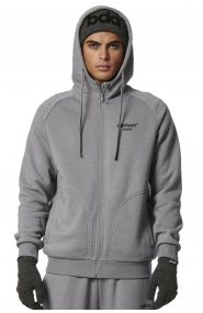 ΑΝΔΡΙΚΗ FLEECE ΖΑΚΕΤΑ ΜΕ ΚΟΥΚΟΥΛΑ
