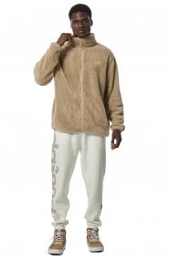 ΑΝΔΡΙΚΗ FLEECE ΖΑΚΕΤΑ