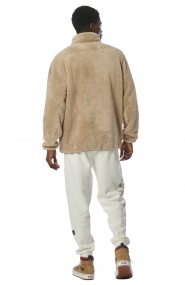 ΑΝΔΡΙΚΗ FLEECE ΖΑΚΕΤΑ