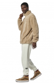 ΑΝΔΡΙΚΗ FLEECE ΖΑΚΕΤΑ