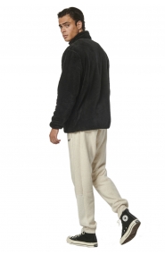 ΑΝΔΡΙΚΗ FLEECE ΖΑΚΕΤΑ