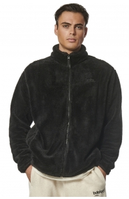 ΑΝΔΡΙΚΗ FLEECE ΖΑΚΕΤΑ