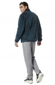 ΑΝΔΡΙΚΗ FLEECE ΖΑΚΕΤΑ