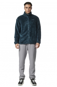 ΑΝΔΡΙΚΗ FLEECE ΖΑΚΕΤΑ
