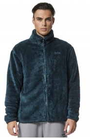 ΑΝΔΡΙΚΗ FLEECE ΖΑΚΕΤΑ