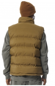 ΑΝΔΡΙΚΟ PUFFER ΑΜΑΝΙΚΟ JACKET