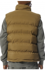ΑΝΔΡΙΚΟ PUFFER ΑΜΑΝΙΚΟ JACKET