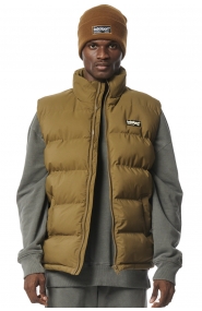 ΑΝΔΡΙΚΟ PUFFER ΑΜΑΝΙΚΟ JACKET