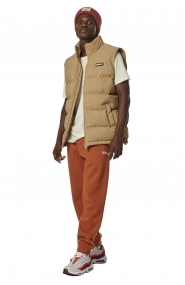 ΑΝΔΡΙΚΟ PUFFER ΑΜΑΝΙΚΟ JACKET