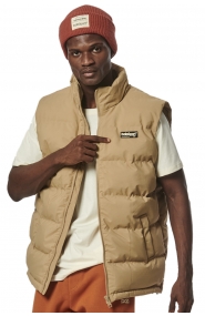 ΑΝΔΡΙΚΟ PUFFER ΑΜΑΝΙΚΟ JACKET