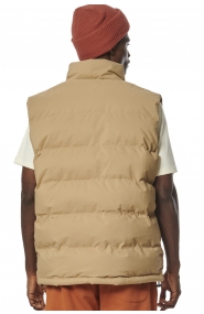 ΑΝΔΡΙΚΟ PUFFER ΑΜΑΝΙΚΟ JACKET