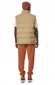 ΑΝΔΡΙΚΟ PUFFER ΑΜΑΝΙΚΟ JACKET