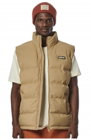 ΑΝΔΡΙΚΟ PUFFER ΑΜΑΝΙΚΟ JACKET