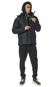 ΑΝΔΡΙΚΟ PUFFER JACKET