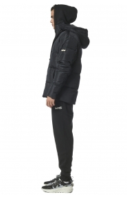 ΑΝΔΡΙΚΟ PUFFER JACKET