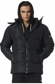 ΑΝΔΡΙΚΟ PUFFER JACKET