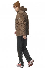 ΑΝΔΡΙΚΟ PUFFER JACKET