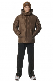 ΑΝΔΡΙΚΟ PUFFER JACKET