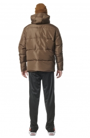 ΑΝΔΡΙΚΟ PUFFER JACKET