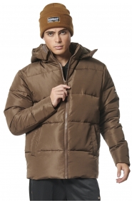 ΑΝΔΡΙΚΟ PUFFER JACKET