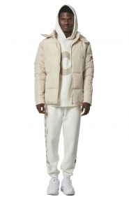 ΑΝΔΡΙΚΟ PUFFER JACKET