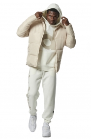 ΑΝΔΡΙΚΟ PUFFER JACKET