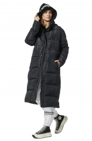 UNISEX ΚΑΠΙΤΟΝΕ LONGLINE PUFFER JACKET