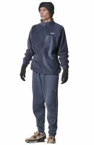 ΑΝΔΡΙΚΗ FLEECE ΖΑΚΕΤΑ 