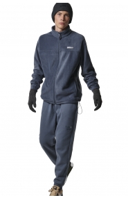 ΑΝΔΡΙΚΗ FLEECE ΖΑΚΕΤΑ 
