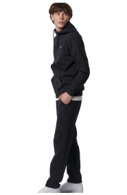 ΑΝΔΡΙΚΗ FLEECE ZAKETA ΜΕ ΚΟΥΚΟΥΛΑ