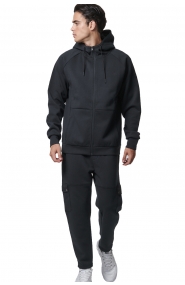 ΑΝΔΡΙΚΗ TECH FLEECE ΖΑΚΕΤΑ ΜΕ ΚΟΥΚΟΥΛΑ