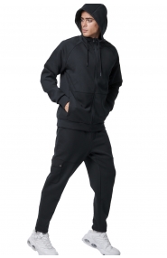 ΑΝΔΡΙΚΗ TECH FLEECE ΖΑΚΕΤΑ ΜΕ ΚΟΥΚΟΥΛΑ
