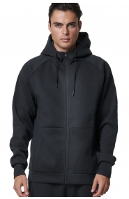 ΑΝΔΡΙΚΗ TECH FLEECE ΖΑΚΕΤΑ ΜΕ ΚΟΥΚΟΥΛΑ