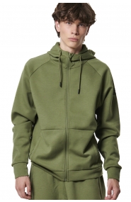 ΑΝΔΡΙΚΗ TECH FLEECE ΖΑΚΕΤΑ ΜΕ ΚΟΥΚΟΥΛΑ