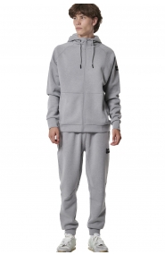 ΑΝΔΡΙΚΗ TECH FLEECE ΖΑΚΕΤΑ ΜΕ ΚΟΥΚΟΥΛΑ