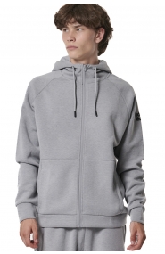 ΑΝΔΡΙΚΗ TECH FLEECE ΖΑΚΕΤΑ ΜΕ ΚΟΥΚΟΥΛΑ