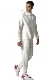 ΑΝΔΡΙΚΗ TECH FLEECE ΖΑΚΕΤΑ ΜΕ ΚΟΥΚΟΥΛΑ