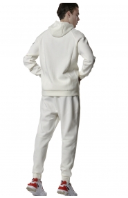 ΑΝΔΡΙΚΗ TECH FLEECE ΖΑΚΕΤΑ ΜΕ ΚΟΥΚΟΥΛΑ