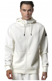 ΑΝΔΡΙΚΗ TECH FLEECE ΖΑΚΕΤΑ ΜΕ ΚΟΥΚΟΥΛΑ