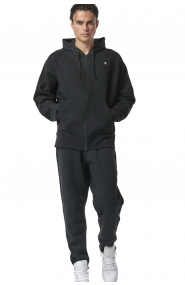 ΑΝΔΡΙΚΗ FLEECE ΖΑΚΕΤΑ ΜΕ ΚΟΥΚΟΥΛΑ
